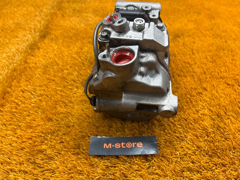 компрессор кондиционера, 20000 рублей, Красноярск