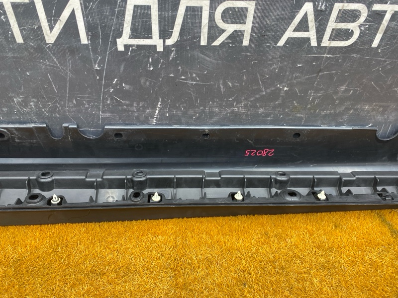 накладка на порог, 2500 рублей, Красноярск