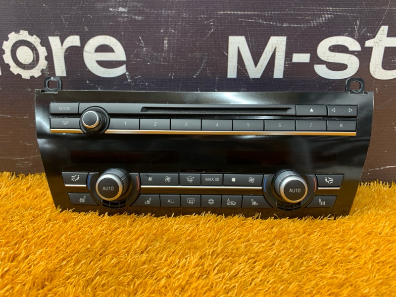 блок управления климат-контролем, 4200 рублей, Красноярск