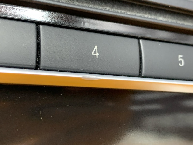 блок управления климат-контролем, 4200 рублей, Красноярск