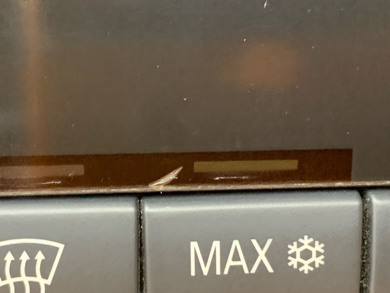 блок управления климат-контролем, 4200 рублей, Красноярск