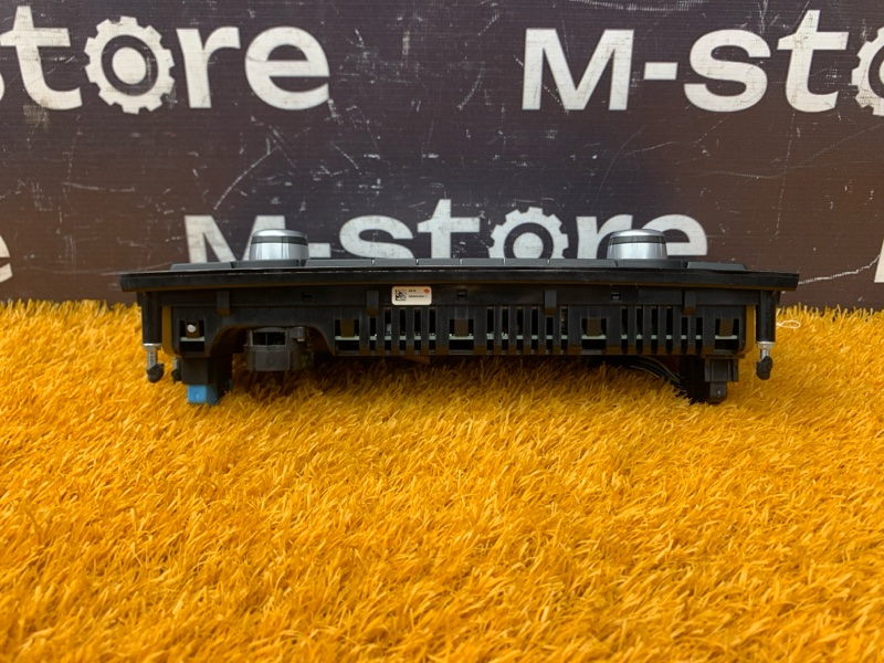 блок управления климат-контролем, 4200 рублей, Красноярск