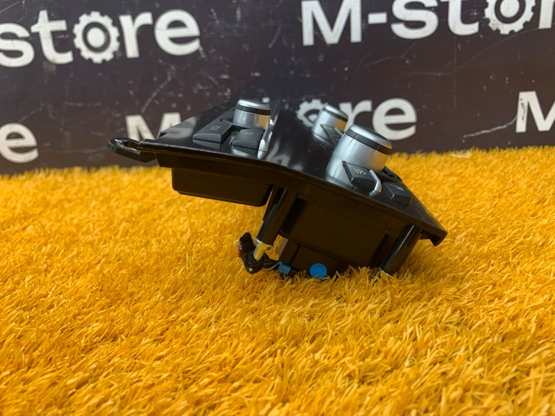 блок управления климат-контролем, 4200 рублей, Красноярск