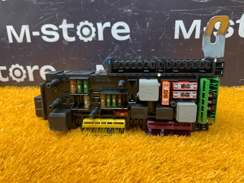 Блок предохранителей SAM, 6500 рублей, Красноярск