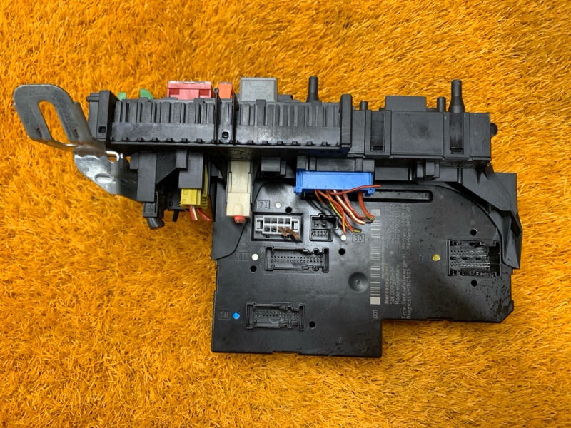 Блок предохранителей SAM, 6500 рублей, Красноярск