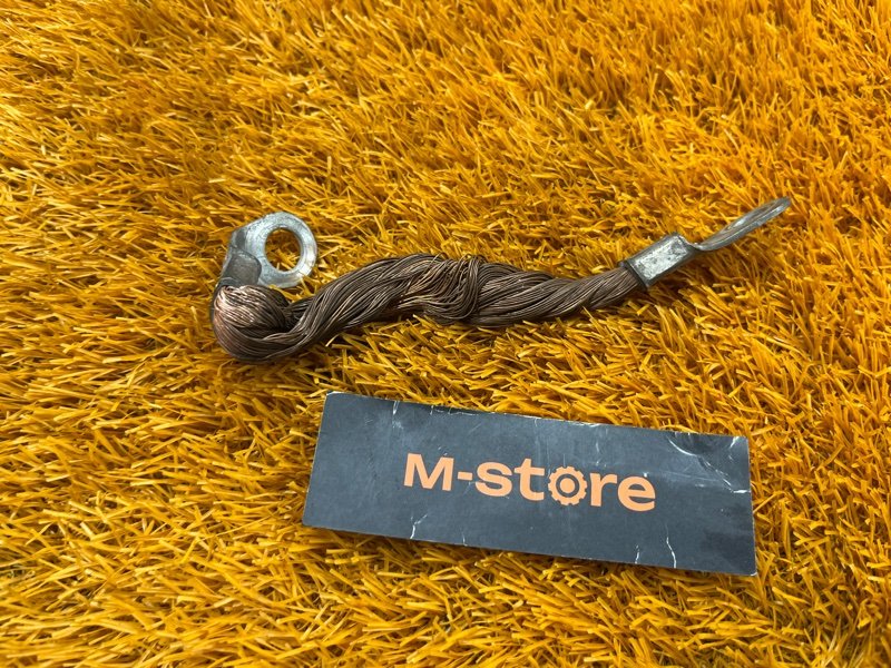 Провод массы, 400 рублей, Красноярск