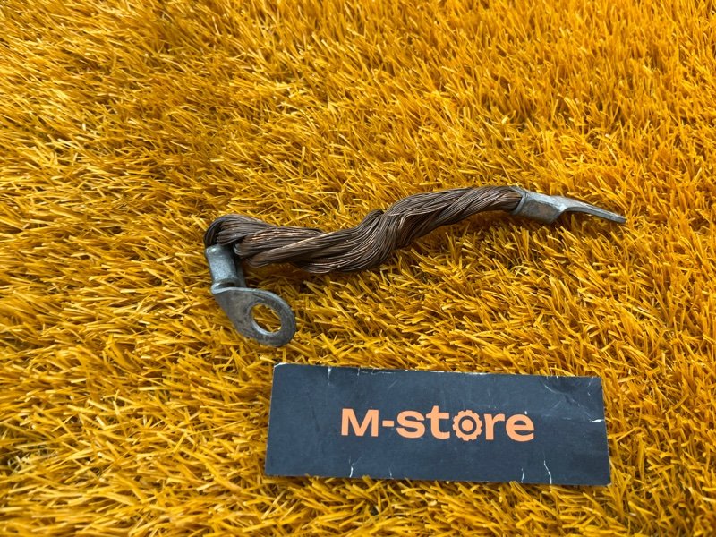 Провод массы, 400 рублей, Красноярск