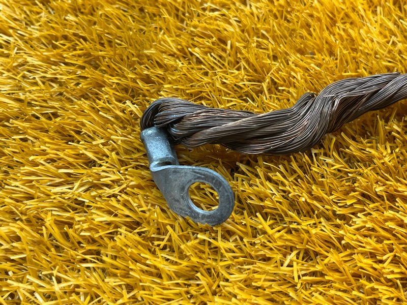 Провод массы, 400 рублей, Красноярск