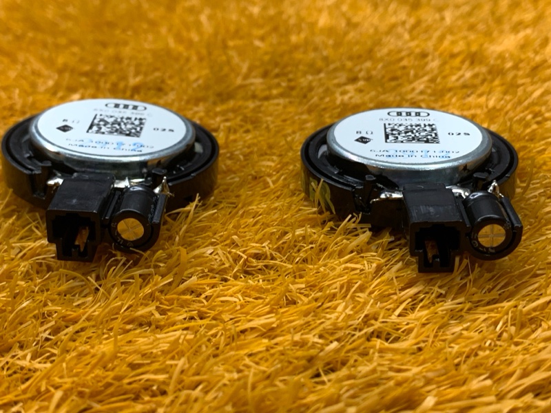 Динамик, 500 рублей, Красноярск