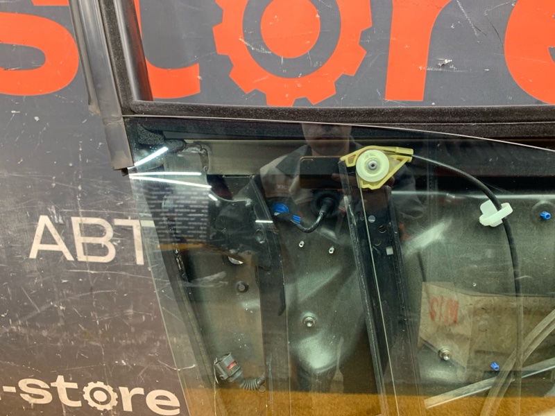 стеклоподъемник, 7000 рублей, Красноярск