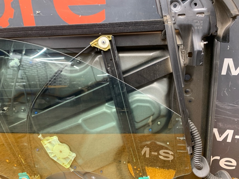 стеклоподъемник, 7000 рублей, Красноярск