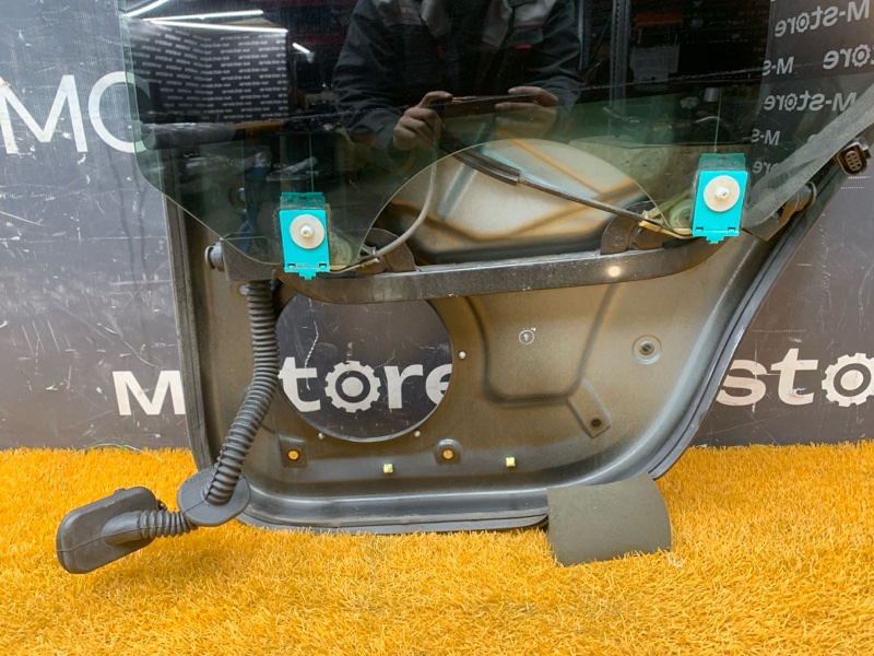 стеклоподъемник, 2500 рублей, Красноярск