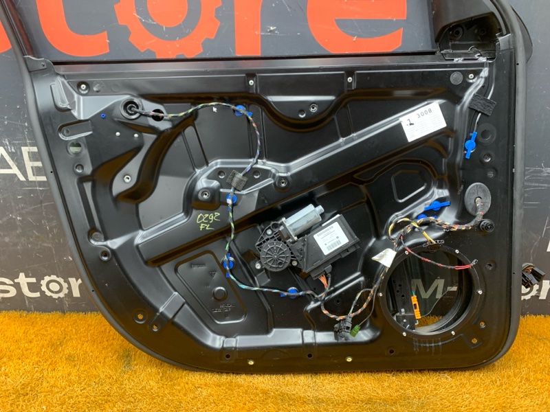 стеклоподъемник, 7000 рублей, Красноярск