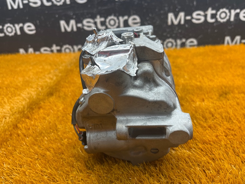 компрессор кондиционера, 15000 рублей, Красноярск