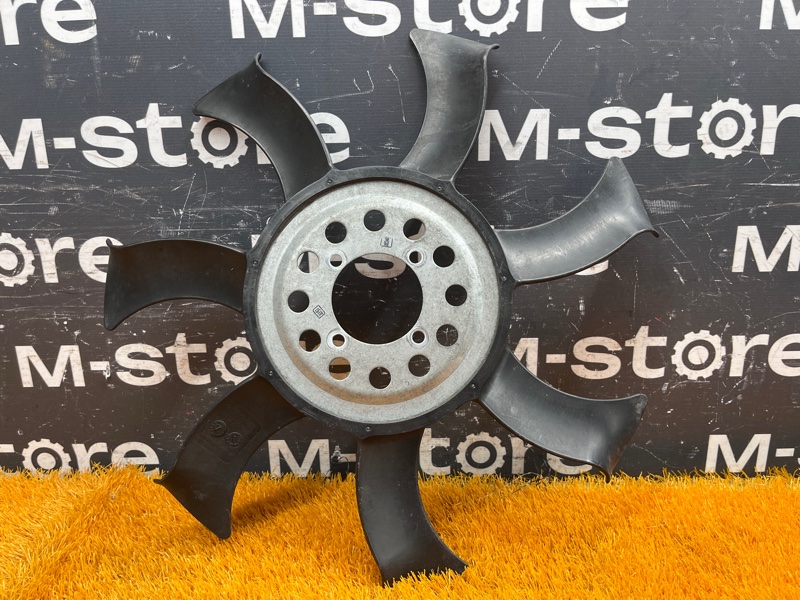 крыльчатка вентилятора, 2500 рублей, Красноярск