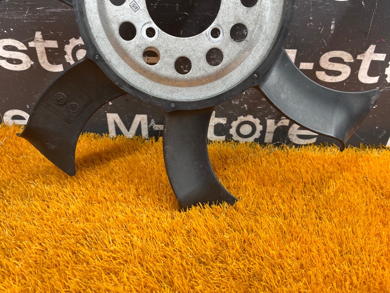 крыльчатка вентилятора, 2500 рублей, Красноярск