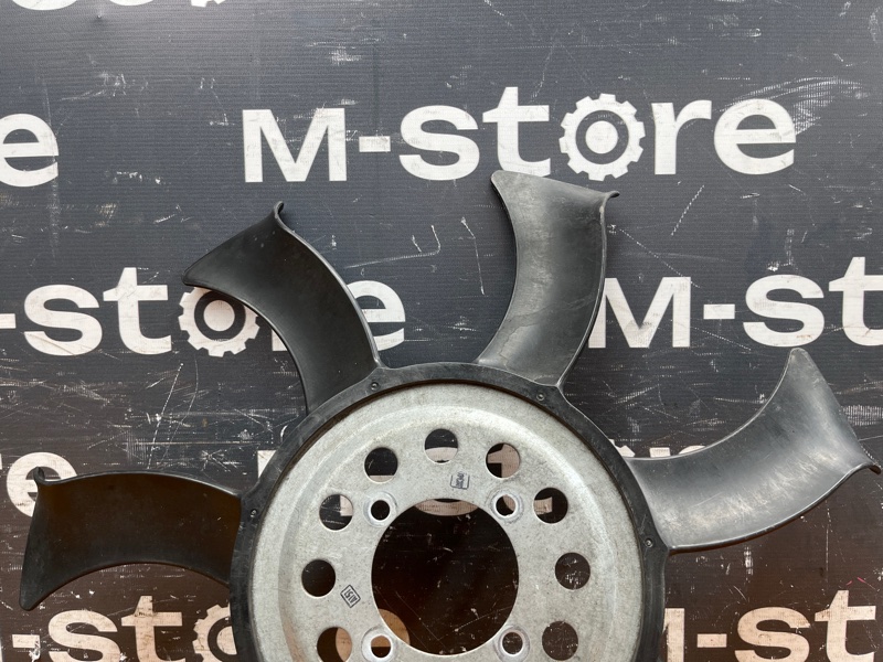 крыльчатка вентилятора, 2500 рублей, Красноярск