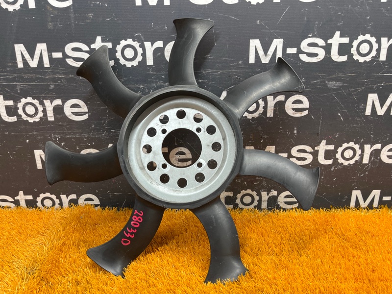 крыльчатка вентилятора, 2500 рублей, Красноярск