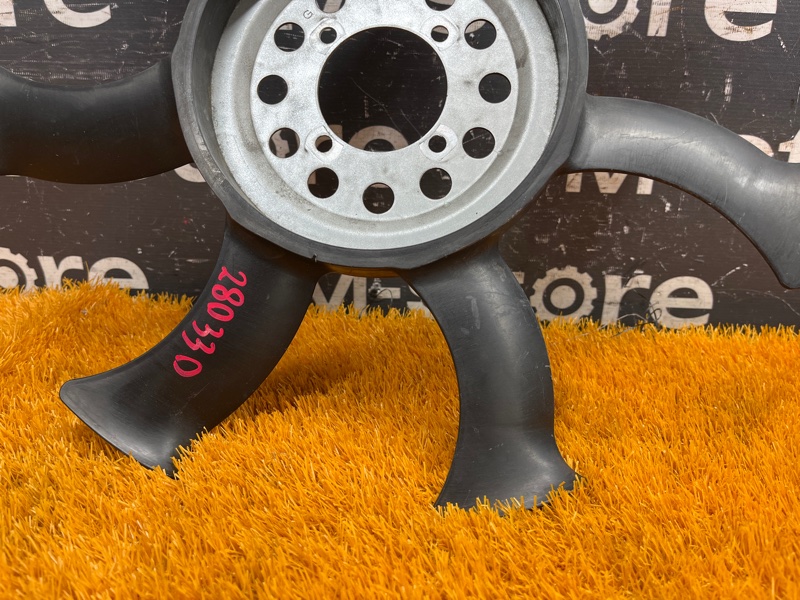 крыльчатка вентилятора, 2500 рублей, Красноярск