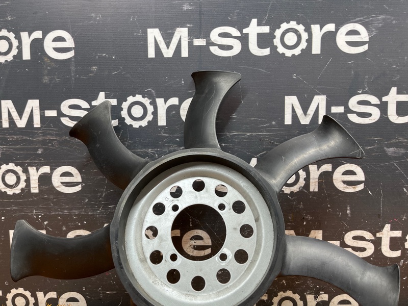 крыльчатка вентилятора, 2500 рублей, Красноярск