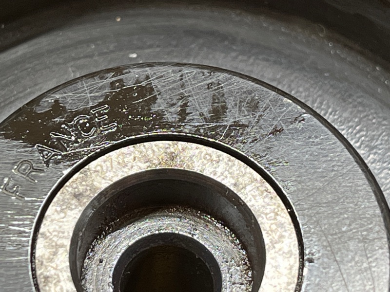 ролик обводной, 400 рублей, Красноярск