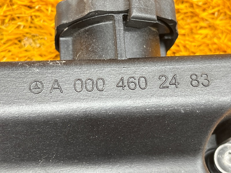 бачок гидроусилителя, 2000 рублей, Красноярск