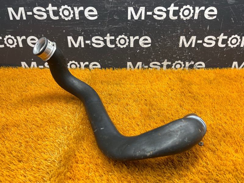 Патрубок радиатора верхний, 800 рублей, Красноярск