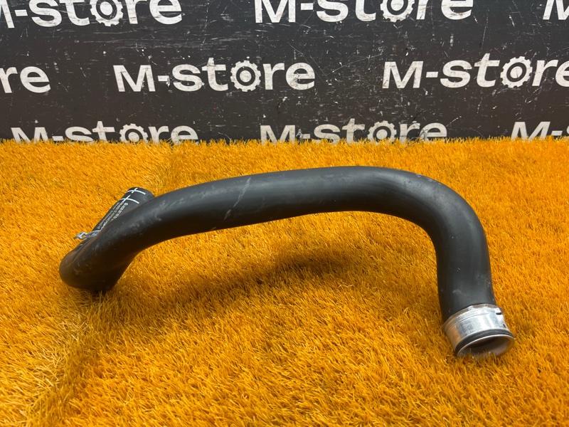 Патрубок радиатора верхний, 800 рублей, Красноярск