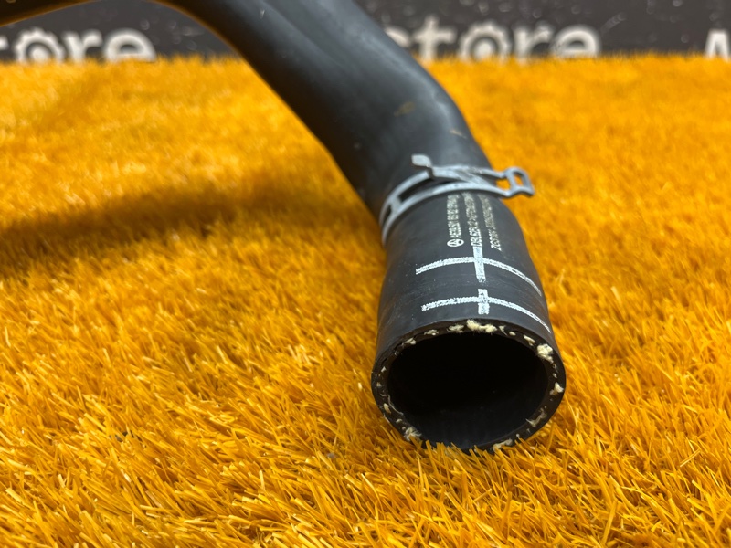 Патрубок радиатора верхний, 800 рублей, Красноярск