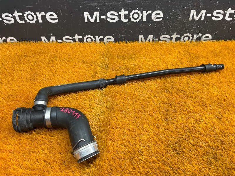 Патрубок системы охлаждения, 1200 рублей, Красноярск