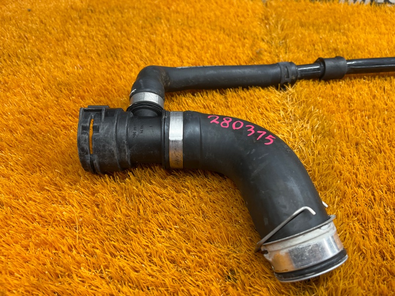 Патрубок системы охлаждения, 1200 рублей, Красноярск