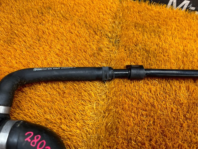 Патрубок системы охлаждения, 1200 рублей, Красноярск