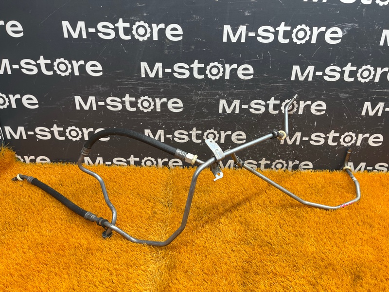 трубка охлаждения акпп, 2500 рублей, Красноярск