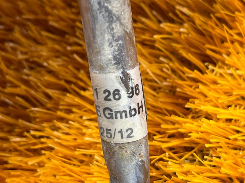 трубка охлаждения акпп, 2500 рублей, Красноярск