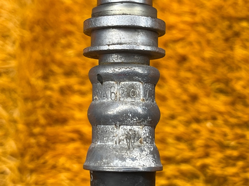 шланг гидроусилителя, 1500 рублей, Красноярск