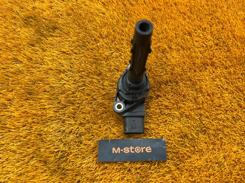 катушка зажигания, 1500 рублей, Красноярск