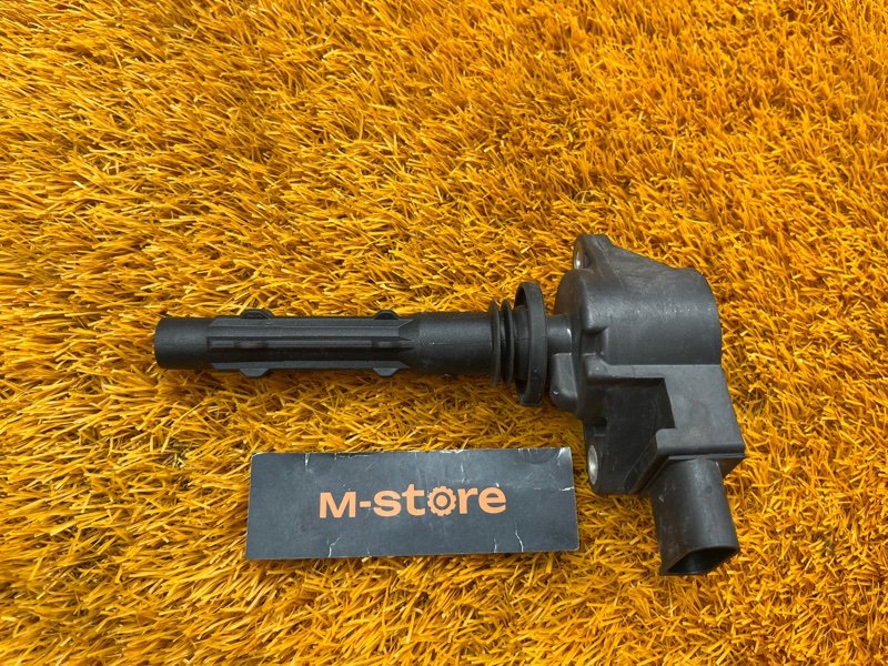 катушка зажигания, 1500 рублей, Красноярск