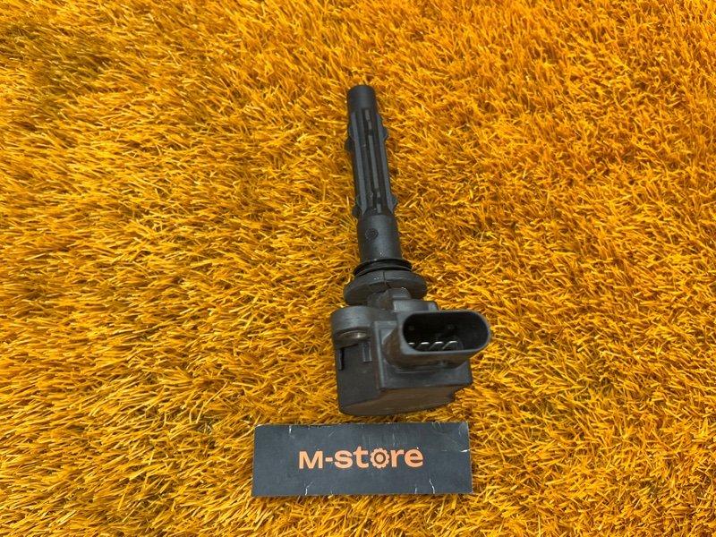 катушка зажигания, 1500 рублей, Красноярск