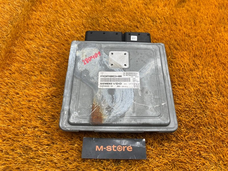 блок управления двс, 6000 рублей, Красноярск