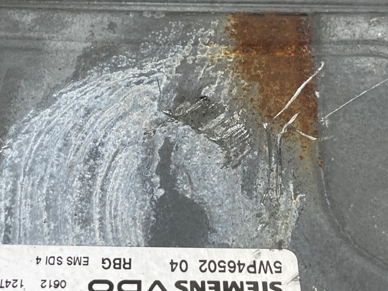 блок управления двс, 6000 рублей, Красноярск