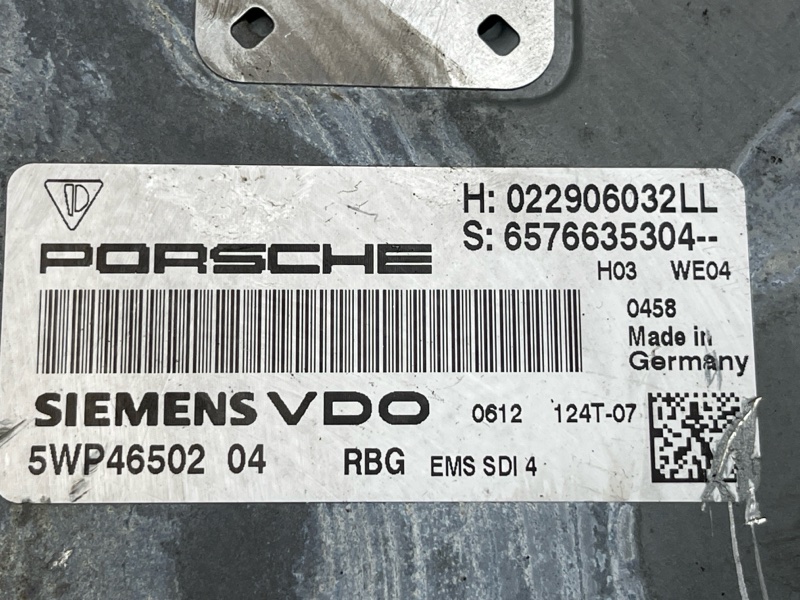 блок управления двс, 6000 рублей, Красноярск