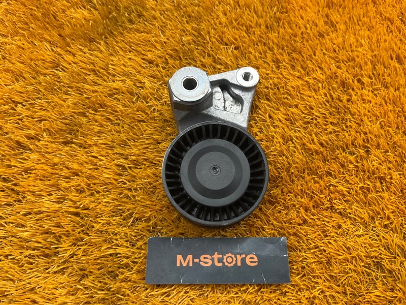 Натяжитель приводного ремня, 2000 рублей, Красноярск