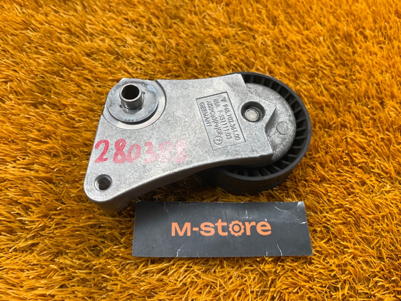 Натяжитель приводного ремня, 2000 рублей, Красноярск