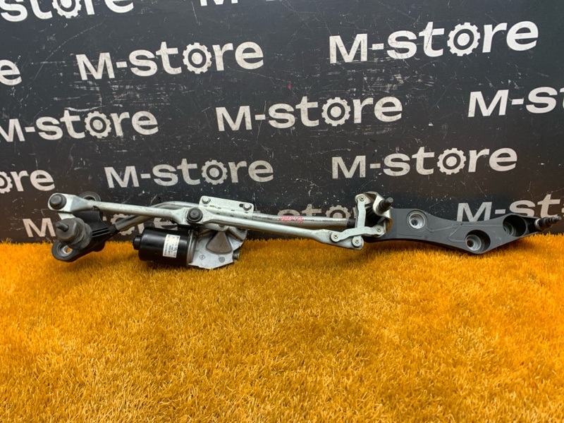 Мотор стеклоочистителя, 10000 рублей, Красноярск