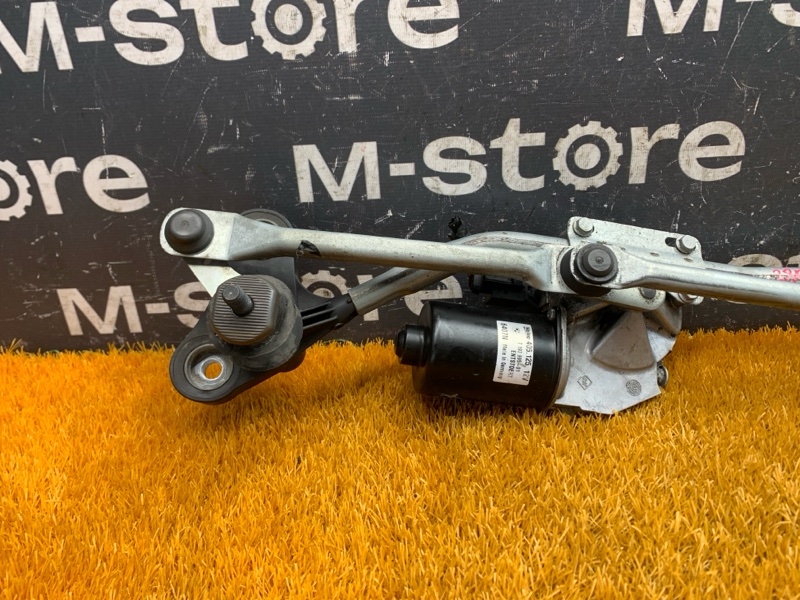 Мотор стеклоочистителя, 10000 рублей, Красноярск