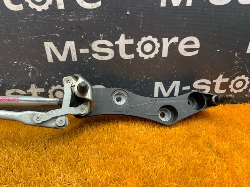 Мотор стеклоочистителя, 10000 рублей, Красноярск