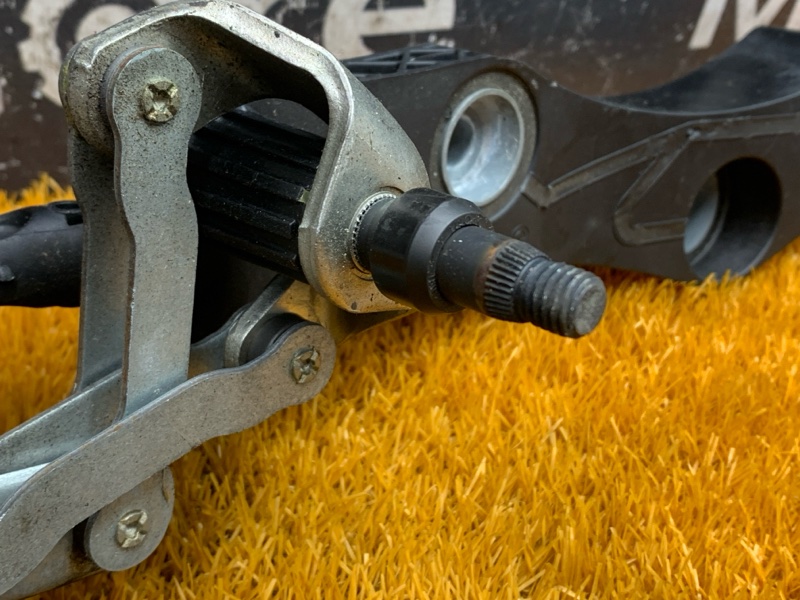 Мотор стеклоочистителя, 10000 рублей, Красноярск