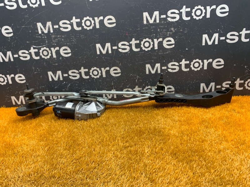 Мотор стеклоочистителя, 10000 рублей, Красноярск