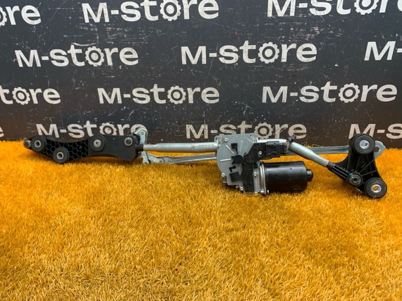 Мотор стеклоочистителя, 10000 рублей, Красноярск