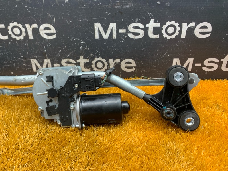 Мотор стеклоочистителя, 10000 рублей, Красноярск